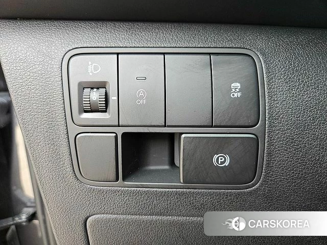 Hyundai Staria 2022 Серый из Кореи, фото 5
