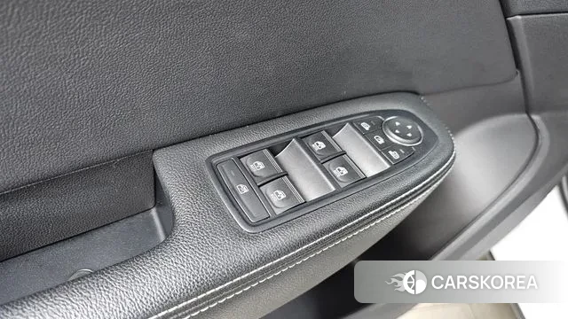 Renault Korea (Samsung) XM3 2023 Белый из Кореи, фото 5