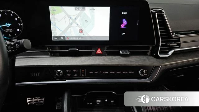 Kia Sportage 5th Generation 2024 Белый из Кореи, фото 5