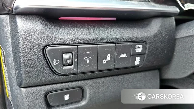 Kia The New Niro 2019 Серый из Кореи, фото 5