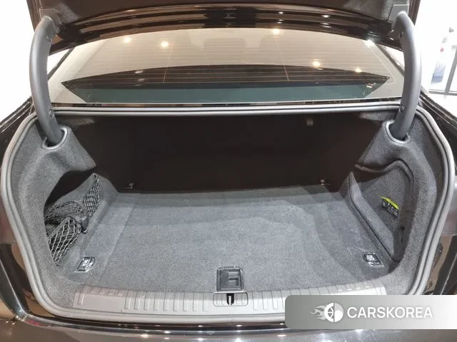 Audi A6 (C8) 2023 Черный из Кореи, фото 5