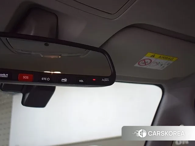 Kia The New Kia Ray 2023 Жемчужный цвет из Кореи, фото 5