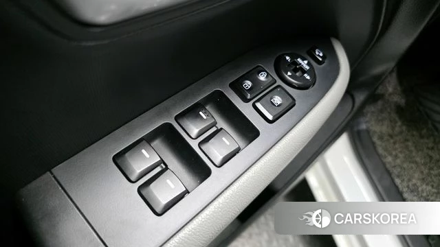 Kia The New Ray 2020 Белый из Кореи, фото 5