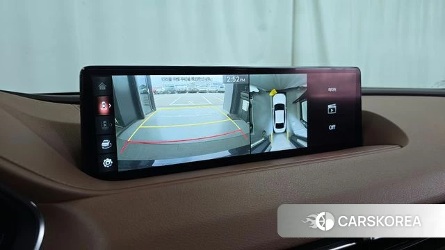 Genesis G80 (RG3) 2020 Черный из Кореи, фото 5