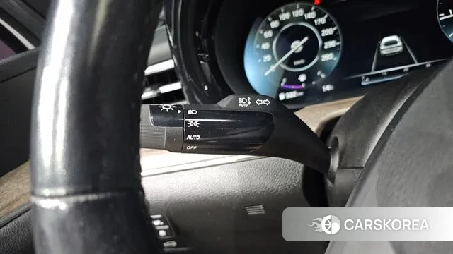 Kia K5 3rd generation 2020 Белый из Кореи, фото 5