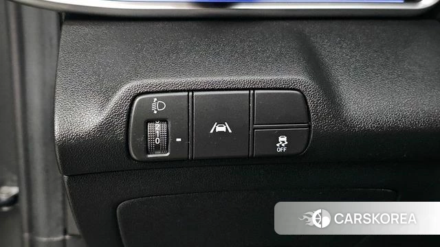 Hyundai Avante (CN7) 2020 Серый из Кореи, фото 5