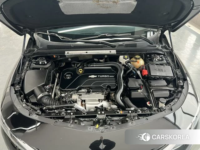 Chevrolet Mai Ruibao XL 2021 Черный из Китая, фото 5