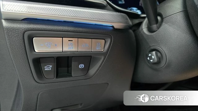 Genesis G80 (RG3) 2021 Серый из Кореи, фото 5