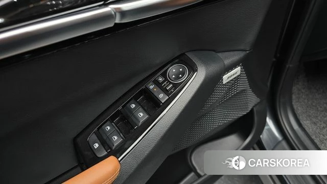 Kia The New Seltos 2024 Серый из Кореи, фото 5
