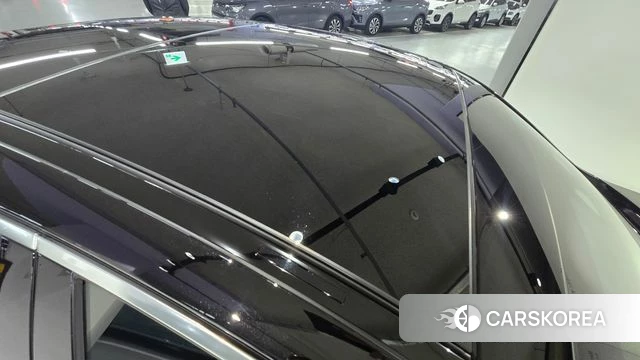 Mercedes-Benz S-Class W223 2024 Черный из Кореи, фото 5