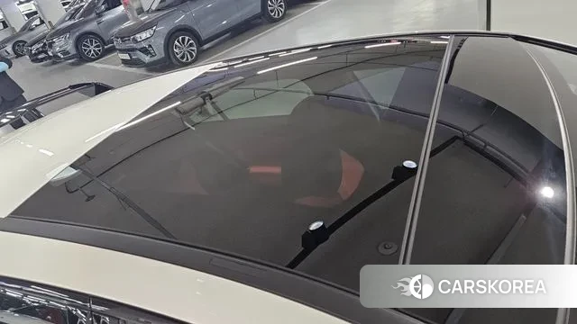 Mercedes-Benz A-Class W177 2025 Белый из Кореи, фото 5