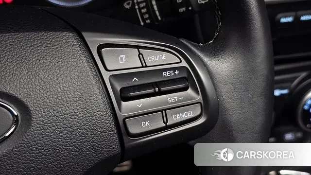 Hyundai Venue 2022 Белый из Кореи, фото 5