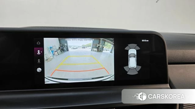 Kia The New Seltos 2022 Белый из Кореи, фото 5