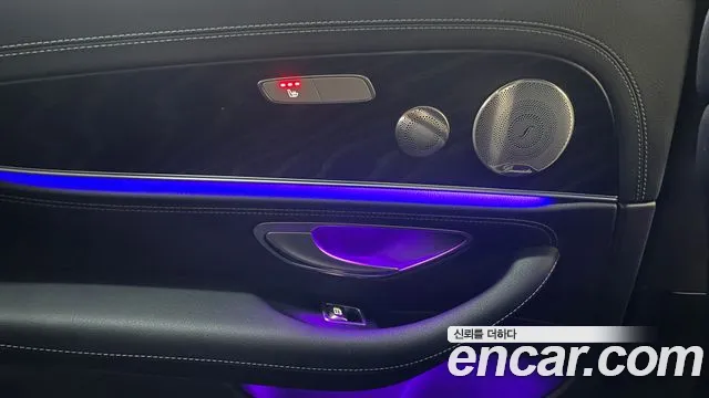 Mercedes-Benz E-Class W213 2023 Белый из Кореи, фото 5