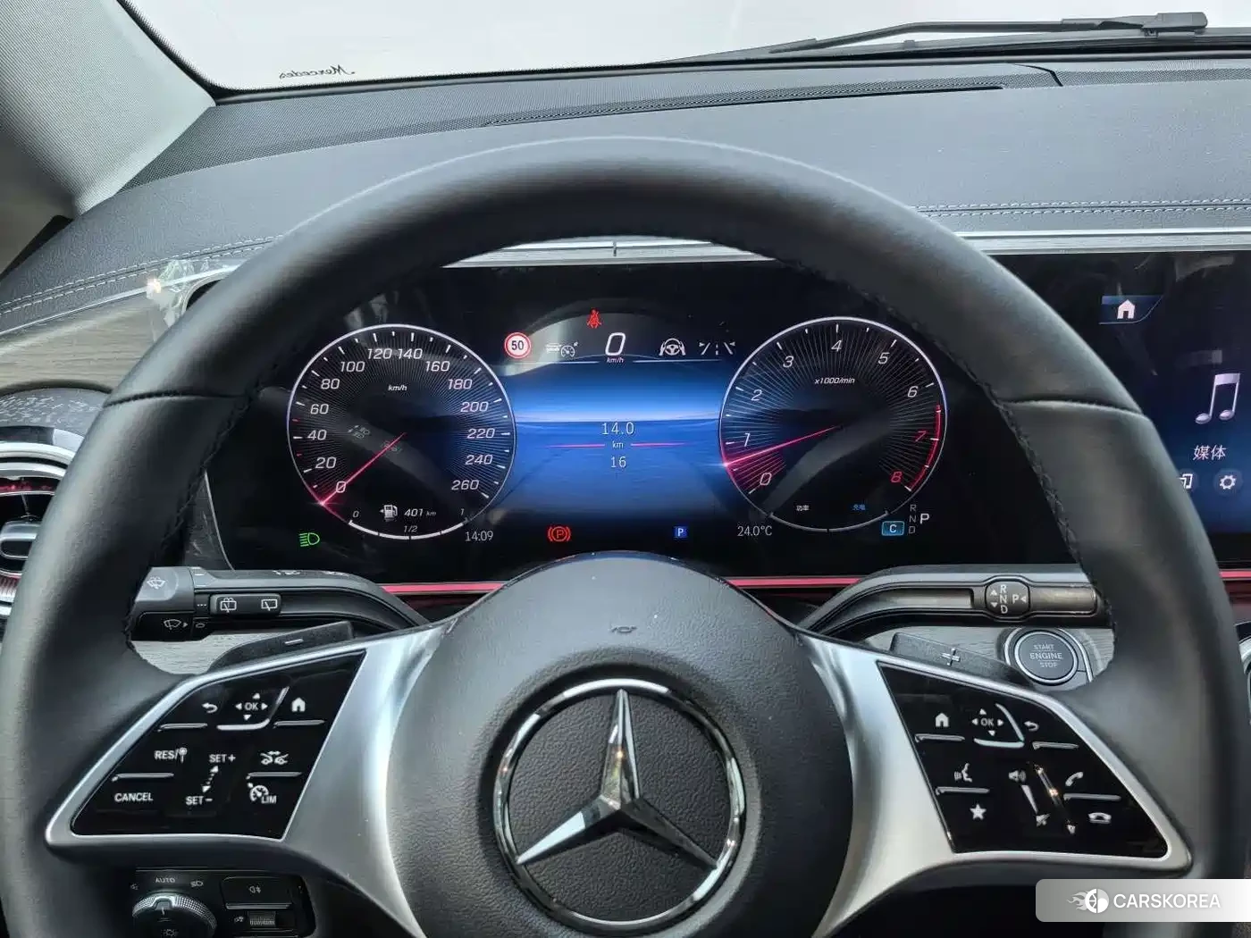 Mercedes-Benz V-Class 2026 Черный из Китая, фото 5