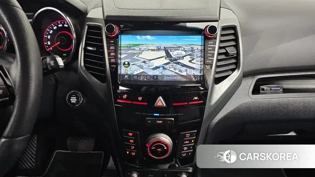 Ssangyong Tivoli Armor 2019 Белый из Кореи, фото 5