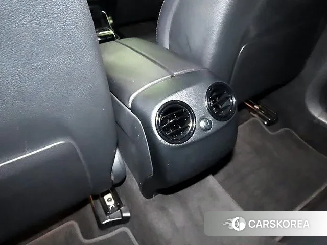 Mercedes-Benz GLC-Class X253 2018 Белый из Кореи, фото 5