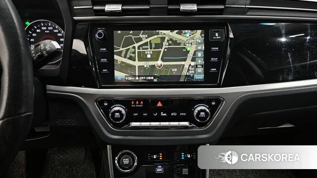 Ssangyong Beautiful Korando 2020 Серый из Кореи, фото 5