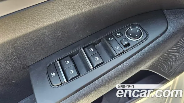 Kia The New K3 2nd generation id 2679068 из Кореи 5