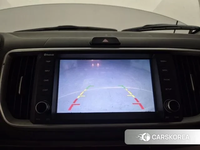 Kia The New Ray 2021 Белый из Кореи, фото 5