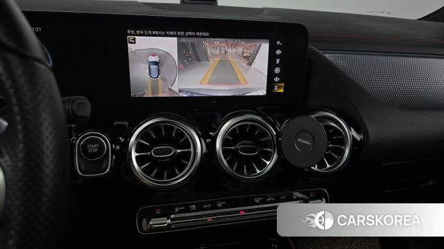 Mercedes-Benz EQA H243 2024 Черный из Кореи, фото 5