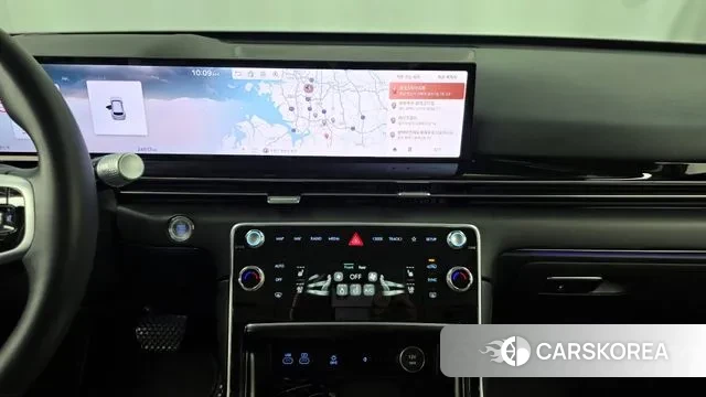 Genesis GV80 2023 Белый из Кореи, фото 5