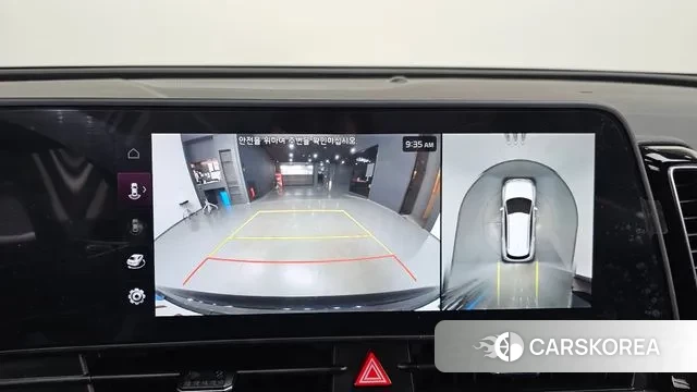 Kia Sportage 5th Generation 2023 Белый из Кореи, фото 5