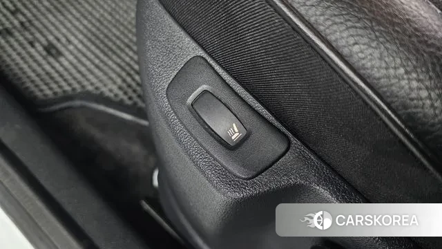 Renault Korea (Samsung) New QM3 2018 Белый из Кореи, фото 5