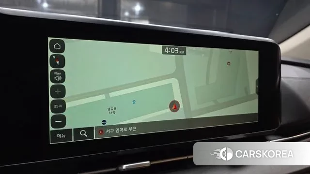 Kia Carnival 4th generation 2021 Белый из Кореи, фото 5