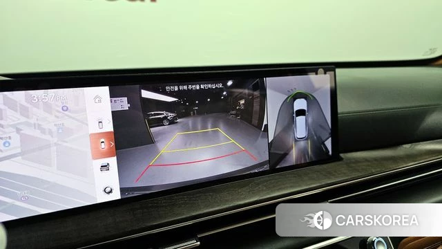 Genesis GV80 2024 Черный из Кореи, фото 5