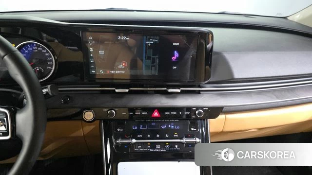 Kia Carnival 4th generation 2020 Черный из Кореи, фото 5