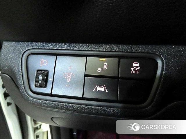 Kia Come New K3 2019 Белый из Кореи, фото 5