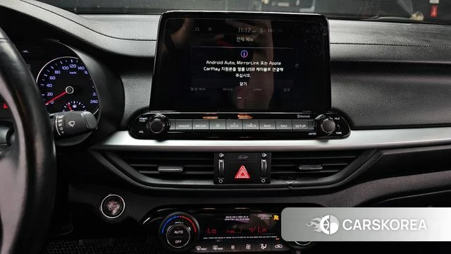 Kia Come New K3 2020 Серый из Кореи, фото 5