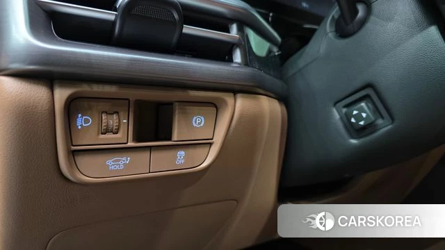 Hyundai Grandeur (GN7) 2023 Черный из Кореи, фото 5