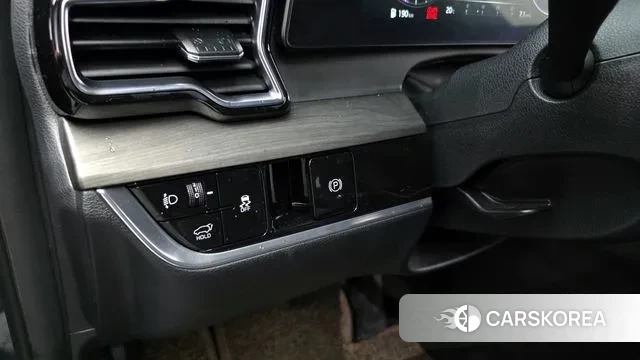 Kia Sportage 5th Generation 2021 Серый из Кореи, фото 5