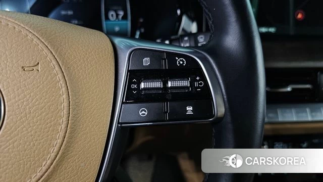 Kia Mohave Master 2019 Белый из Кореи, фото 5