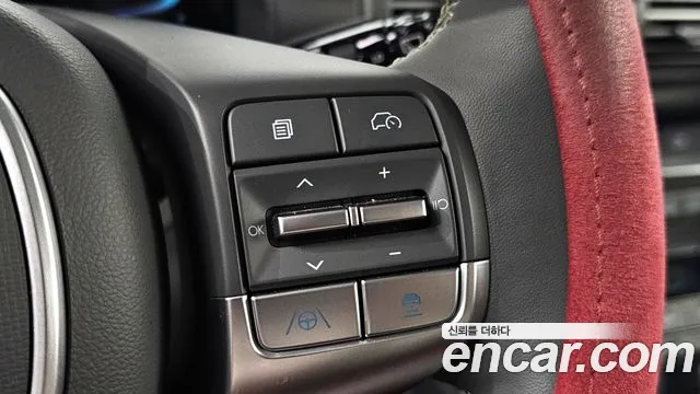 Hyundai Casper id 2706460 из Кореи 5