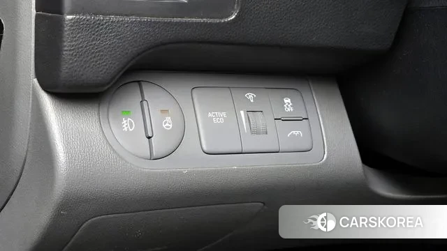 Hyundai The New Grand Starex 2019 Серебряный из Кореи, фото 5