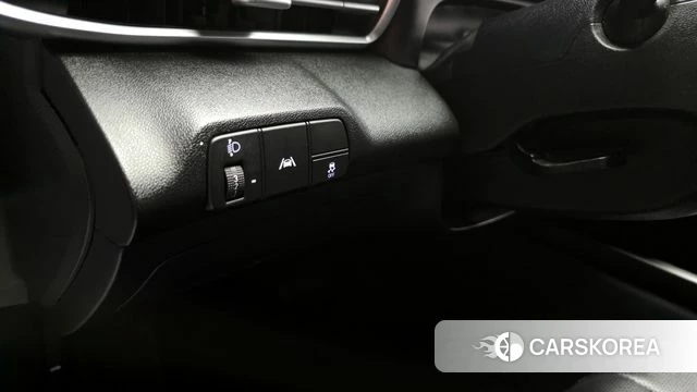 Hyundai Avante (CN7) 2021 Белый из Кореи, фото 5