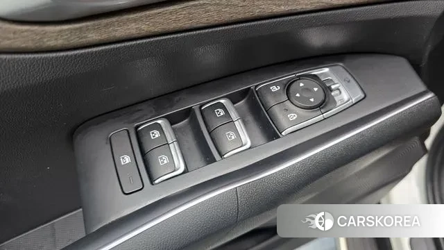 Kia Sorento 4th Generation 2021 Белый из Кореи, фото 5