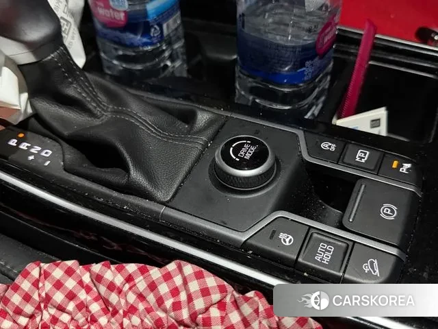 Kia Sorento 4th Generation 2021 Белый из Кореи, фото 5