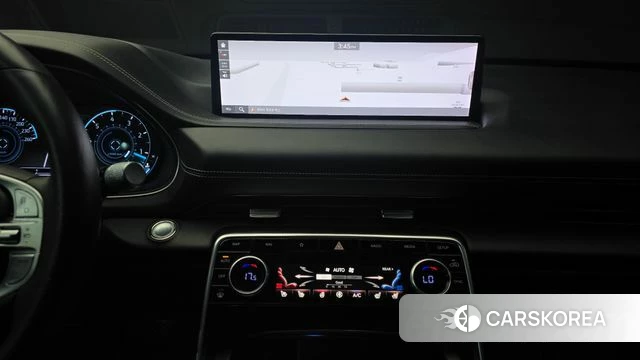 Genesis GV80 2020 Серый из Кореи, фото 5