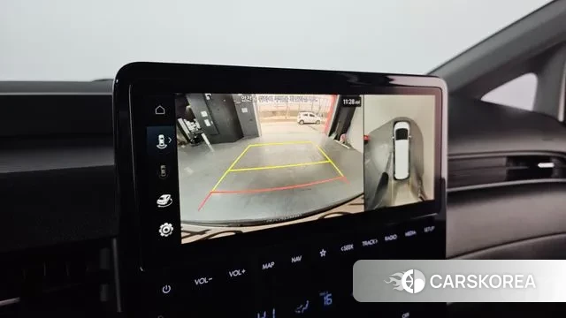 Hyundai Staria 2023 Серебряный из Кореи, фото 5