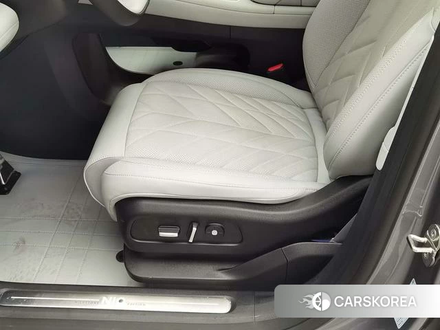 Weilai ES6 2025 Другой из Китая, фото 5