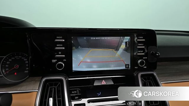 Kia Sorento 4th Generation 2020 Белый из Кореи, фото 5