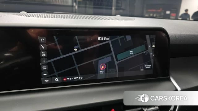 Kia The New Seltos 2023 Белый из Кореи, фото 5