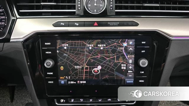 Volkswagen Arteon 2019 Белый из Кореи, фото 5