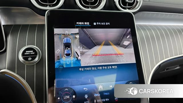 Mercedes-Benz GLC-Class X254 2024 Белый из Кореи, фото 5