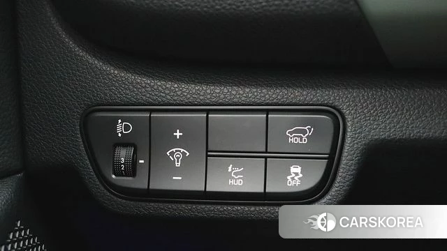 Kia The New Seltos 2025 Синий нефрит из Кореи, фото 5