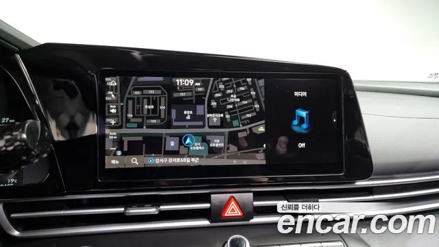 Hyundai Avante (CN7) id 2671457 из Кореи 5